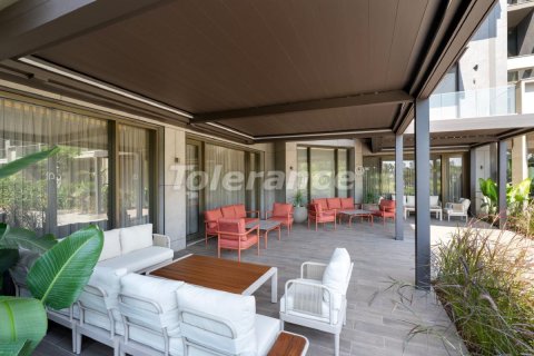 2+1 Lägenhet i Antalya, Turkiet Nr. 106313 - 10