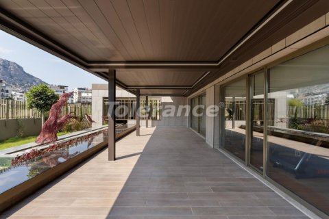 2+1 Lägenhet i Antalya, Turkiet Nr. 106313 - 15