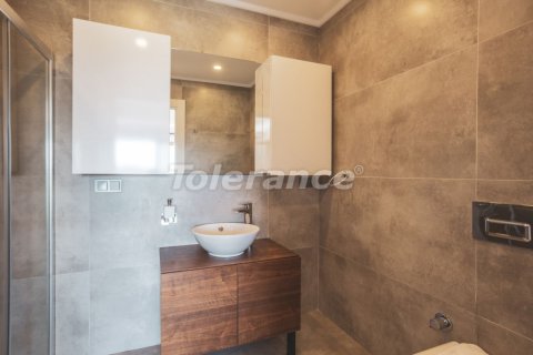 3+1 Villa  i Fethiye, Mugla, Turkiet Nr. 106318 - 15