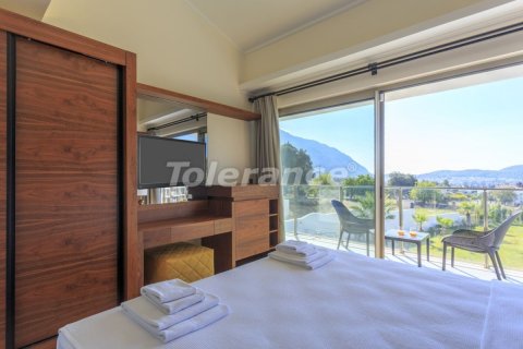 3+1 Villa  i Fethiye, Mugla, Turkiet Nr. 106318 - 10