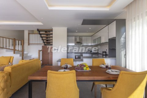 3+1 Villa  i Fethiye, Mugla, Turkiet Nr. 106318 - 13