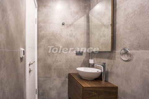 3+1 Villa  i Fethiye, Mugla, Turkiet Nr. 106318 - 16