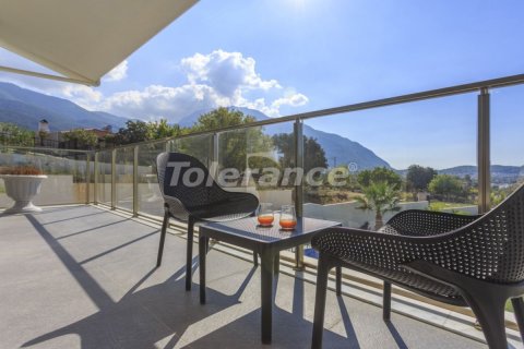 3+1 Villa  i Fethiye, Mugla, Turkiet Nr. 106318 - 18