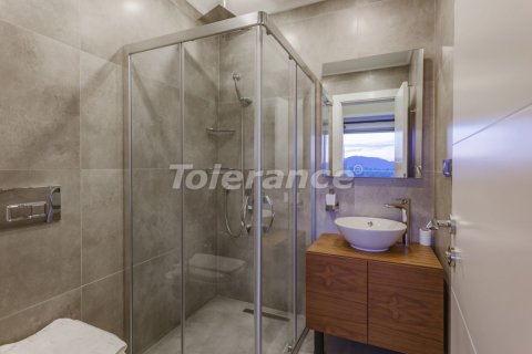 3+1 Villa  i Fethiye, Mugla, Turkiet Nr. 106318 - 17