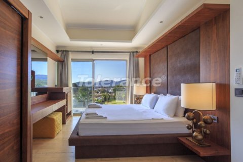 3+1 Villa  i Fethiye, Mugla, Turkiet Nr. 106318 - 7