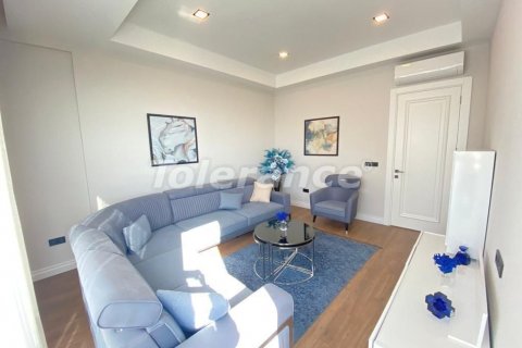 Продажа квартиры  в Кепезе, Чанаккале, Турция 3+1, 140м2, №29074 – фото 7