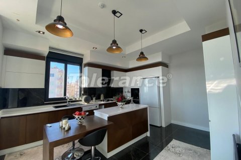 Продажа квартиры  в Кепезе, Чанаккале, Турция 3+1, 140м2, №29074 – фото 8