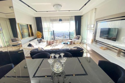 Продажа квартиры  в Кепезе, Чанаккале, Турция 3+1, 140м2, №29074 – фото 5