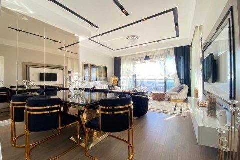 Продажа квартиры  в Кепезе, Чанаккале, Турция 3+1, 140м2, №29074 – фото 4