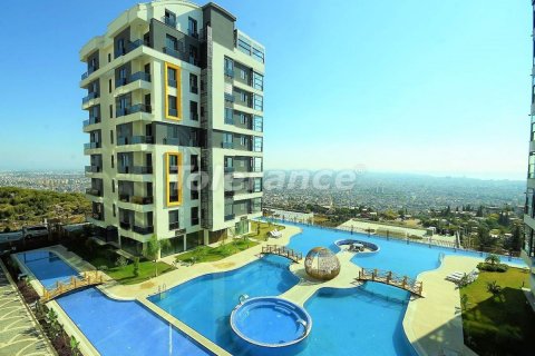3+1 Apartment in Kepez, Canakkale, Turkey No. 29074