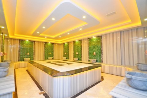Apartment for sale  in Alanya, Antalya, Turkey, 3 bedrooms, 165m2, No. 216780 – photo 10
