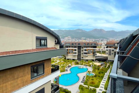 Apartment for sale  in Alanya, Antalya, Turkey, 3 bedrooms, 165m2, No. 216780 – photo 27