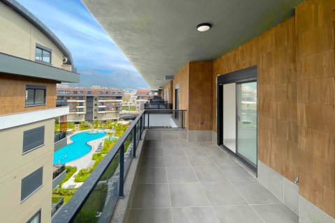 Apartment for sale  in Alanya, Antalya, Turkey, 3 bedrooms, 165m2, No. 216780 – photo 14