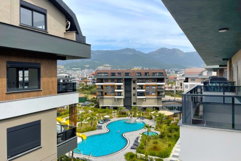 Apartment for sale  in Alanya, Antalya, Turkey, 3 bedrooms, 165m2, No. 216780 – photo 15