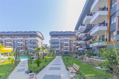 Apartment for sale  in Alanya, Antalya, Turkey, 3 bedrooms, 165m2, No. 216780 – photo 4