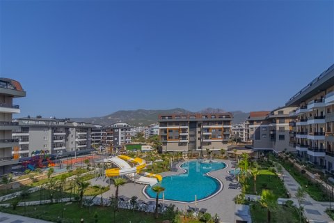 Apartment for sale  in Alanya, Antalya, Turkey, 3 bedrooms, 165m2, No. 216780 – photo 5