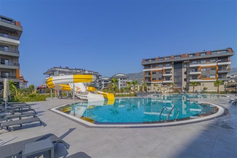 Apartment for sale  in Alanya, Antalya, Turkey, 3 bedrooms, 165m2, No. 216780 – photo 6