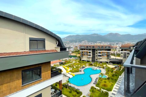 Apartment for sale  in Alanya, Antalya, Turkey, 3 bedrooms, 165m2, No. 216780 – photo 23