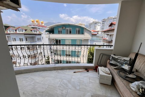2+1 Wohnung in Alanya, Antalya, Türkei Nr. 216776 - 7