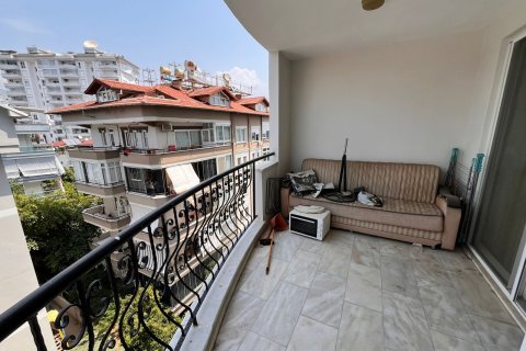 2+1 Wohnung in Alanya, Antalya, Türkei Nr. 216776 - 11