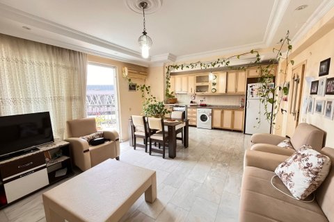 2+1 Wohnung in Alanya, Antalya, Türkei Nr. 216776 - 8
