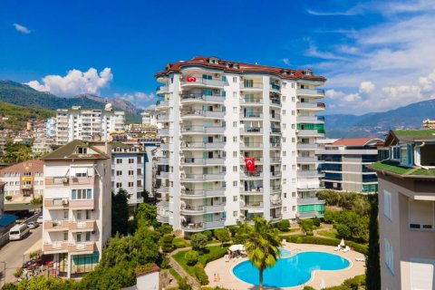 2+1 Wohnung in Alanya, Antalya, Türkei Nr. 216776 - 20
