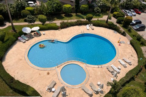 2+1 Wohnung in Alanya, Antalya, Türkei Nr. 216776 - 15