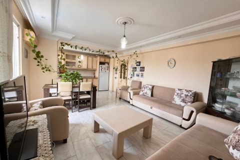 2+1 Wohnung in Alanya, Antalya, Türkei Nr. 216776 - 4