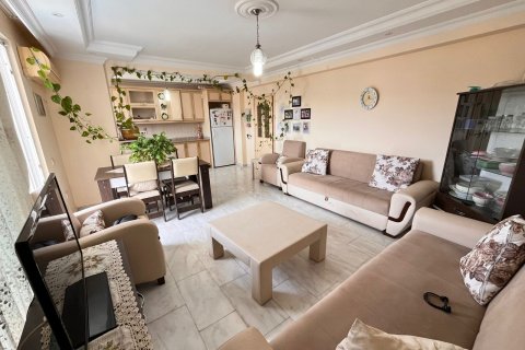 2+1 Wohnung in Alanya, Antalya, Türkei Nr. 216776 - 6