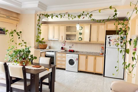 2+1 Wohnung in Alanya, Antalya, Türkei Nr. 216776 - 14