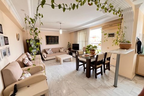 2+1 Wohnung in Alanya, Antalya, Türkei Nr. 216776 - 13