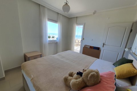 Продажа квартиры  в Аланье, Анталье, Турция 2+1, 200м2, №216778 – фото 12