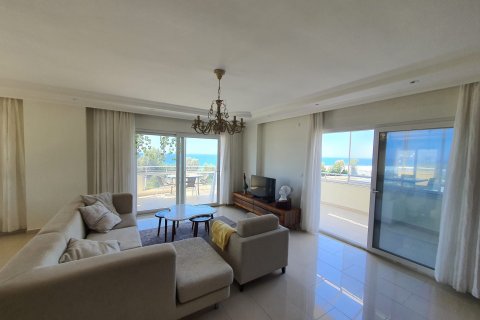 Продажа квартиры  в Аланье, Анталье, Турция 2+1, 200м2, №216778 – фото 16