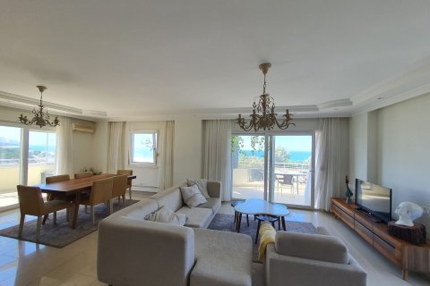 Продажа квартиры  в Аланье, Анталье, Турция 2+1, 200м2, №216778 – фото 29