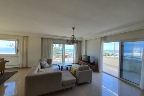 Продажа квартиры  в Аланье, Анталье, Турция 2+1, 200м2, №216778 – фото 17