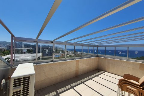 Продажа квартиры  в Аланье, Анталье, Турция 2+1, 200м2, №216778 – фото 5
