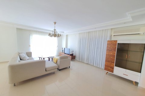 Продажа квартиры  в Аланье, Анталье, Турция 2+1, 200м2, №216778 – фото 22