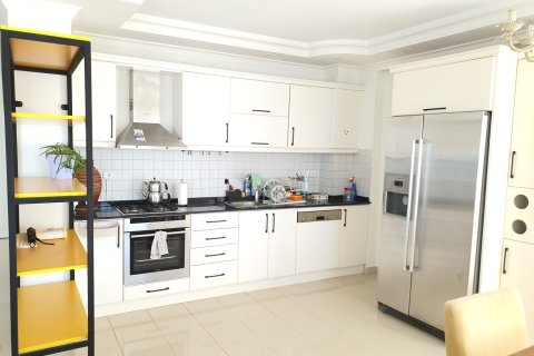 Продажа квартиры  в Аланье, Анталье, Турция 2+1, 200м2, №216778 – фото 20