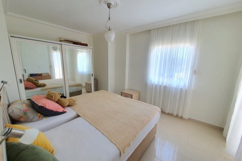 Продажа квартиры  в Аланье, Анталье, Турция 2+1, 200м2, №216778 – фото 10