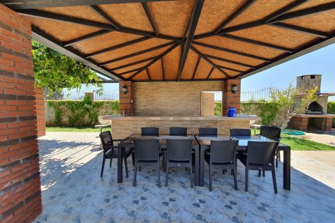 Продажа квартиры  в Аланье, Анталье, Турция 2+1, 200м2, №216778 – фото 25