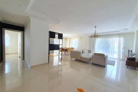 Продажа квартиры  в Аланье, Анталье, Турция 2+1, 200м2, №216778 – фото 26