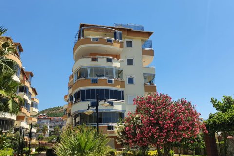 Продажа квартиры  в Аланье, Анталье, Турция 2+1, 200м2, №216778 – фото 15