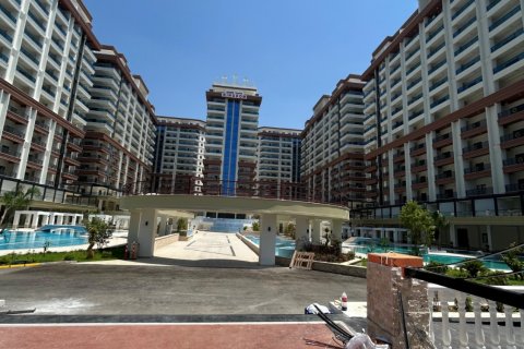 2+1 Lägenhet  i Alanya, Antalya, Turkiet Nr. 216782 - 2