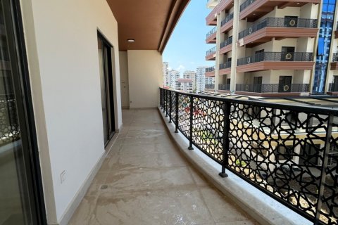 2+1 Lägenhet  i Alanya, Antalya, Turkiet Nr. 216782 - 6