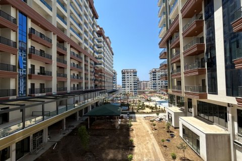 2+1 Lägenhet  i Alanya, Antalya, Turkiet Nr. 216782 - 4