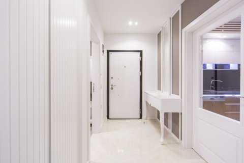 Daire  1+1  Alanya, Antalya, Türkiye №216779 - 16