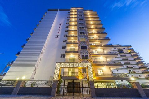Daire  1+1  Alanya, Antalya, Türkiye №216779 - 3