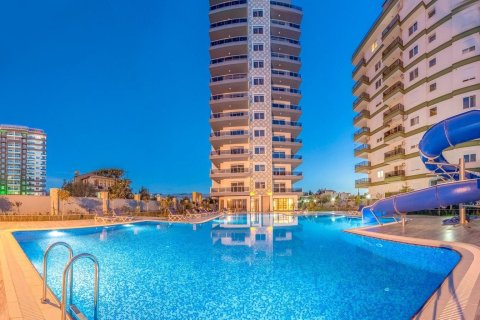 Daire  1+1  Alanya, Antalya, Türkiye №216779 - 10