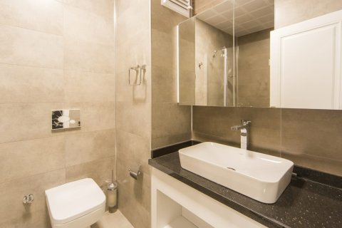 Daire  1+1  Alanya, Antalya, Türkiye №216779 - 5
