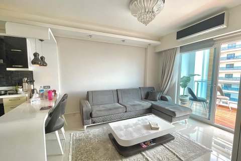 Продажа квартиры  в Аланье, Анталье, Турция 1+1, 75м2, №216777 – фото 20